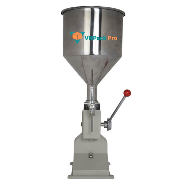 Máy chiết rót A03