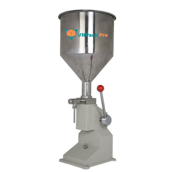 Máy chiết rót A03
