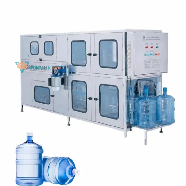 máy chiết FLBO-3
