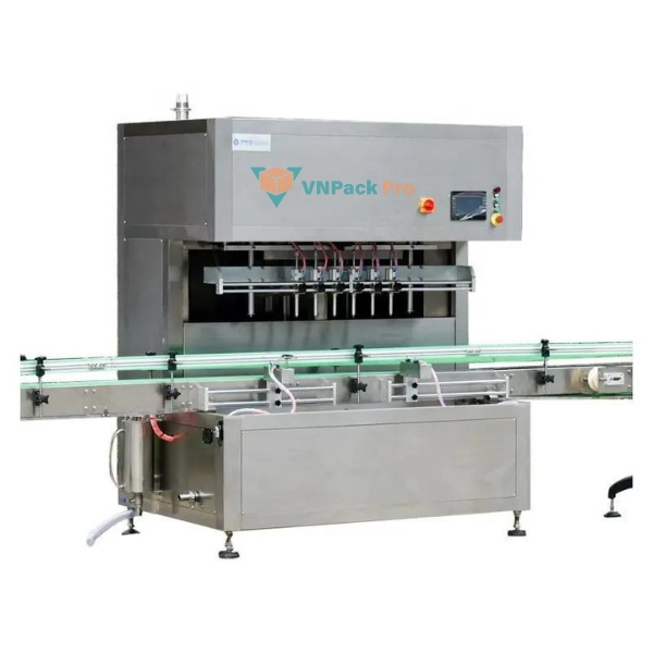 máy chiết OL-FM1