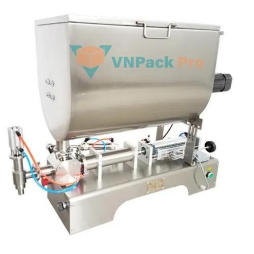 máy chiết rót FLCSO-1
