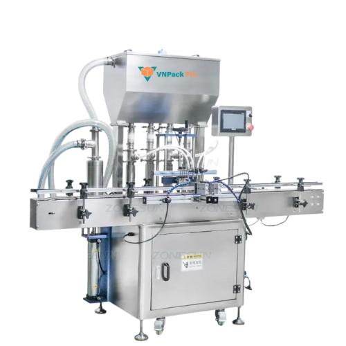 máy chiết rót FLSCR-3