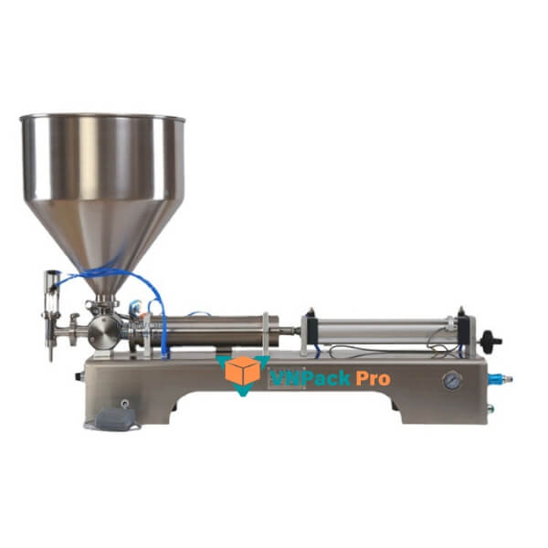 máy chiết rót VNP-01