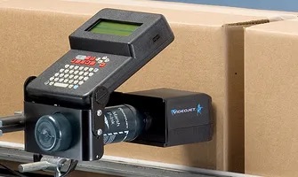Máy in khổ lớn Videojet