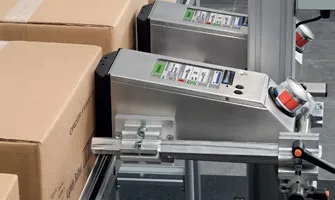 Máy in khổ lớn Videojet