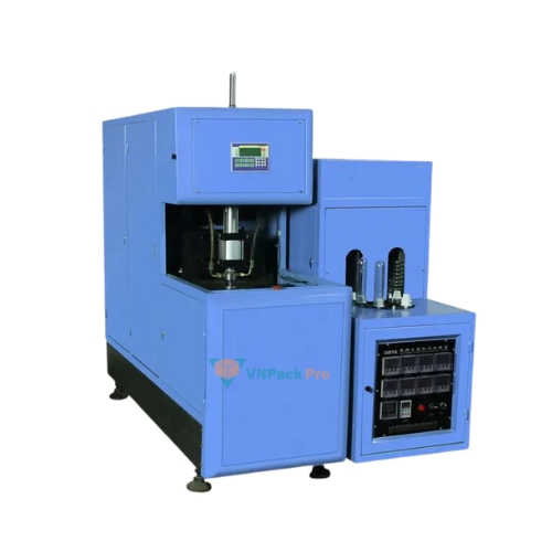máy thổi chai nhựa PET