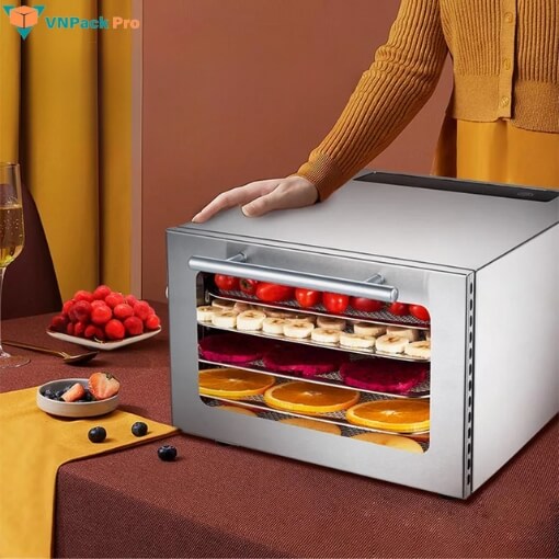 Kết nối nguồn điện ổn định