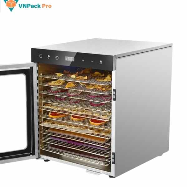 Máy sấy thực phẩm Takai Pro SS-10H