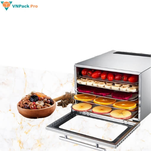 máy sấy thực phẩm mini DBC05A