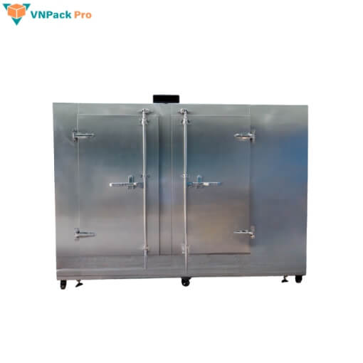 Máy sấy lạnh VNP36