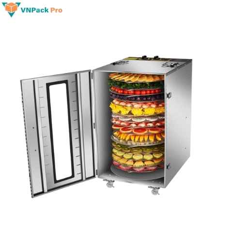 Máy sấy thực phẩm ST-02H