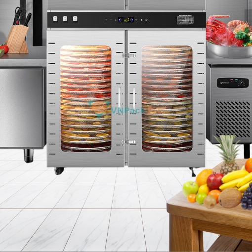 Máy sấy thực phẩm ST-32
