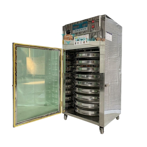 Máy sấy thực phẩm công nghiệp KMFD-9S
