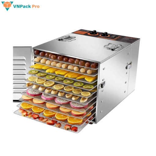 Máy sấy thực phẩm ST1