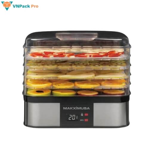 Máy sấy thực phẩm makxim usa mkx-dh-2015