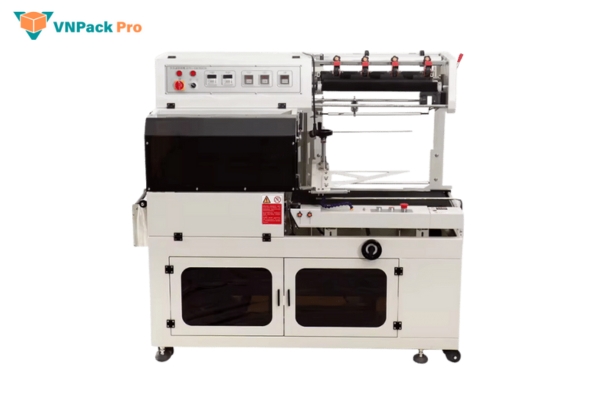 Máy co màng tự động chữ L BF-L450