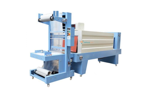 Máy co màng KM-1