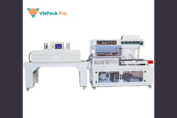 Máy bọc màng co VNP-FQL22