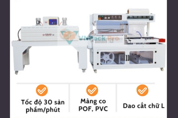 may-co-mang-vnp-fql22 (3) Máy bọc màng co VNP-FQL22