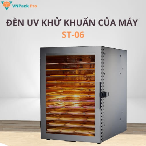 Đèn UV diệt khuẩn an toàn Đèn UV diệt khuẩn an toàn