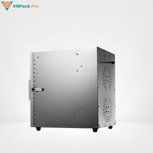Khung chất liệu inox Khung chất liệu inox