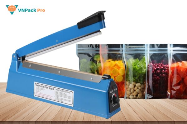 Máy hàn miệng túi PFS-300