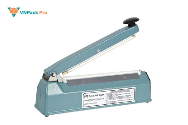 Máy hàn miệng túi bằng tay PFS400