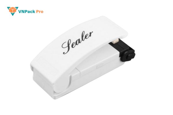 Máy hàn miệng túi handy sealer