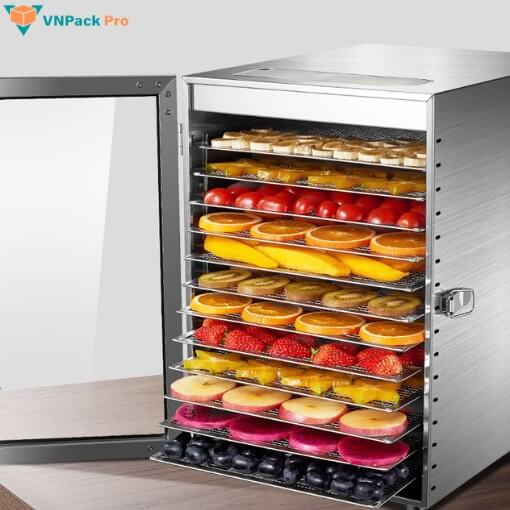 Máy sấy ST-06 Máy sấy ST-06