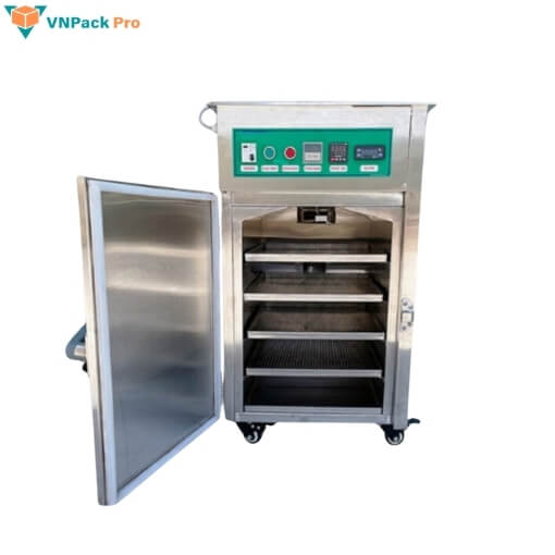 Máy sấy lạnh mini VNP04