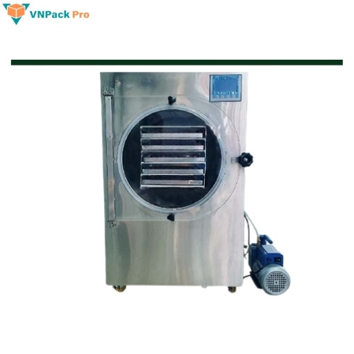 Máy sấy thăng hoa VNP-TH06