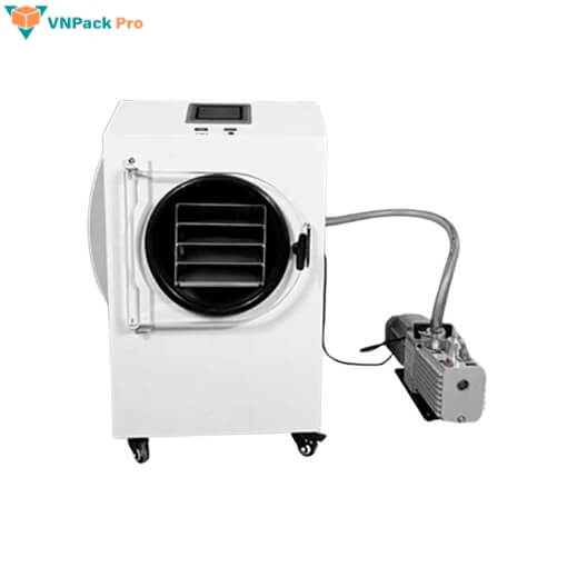 Máy sấy thăng hoa VNP-TH3