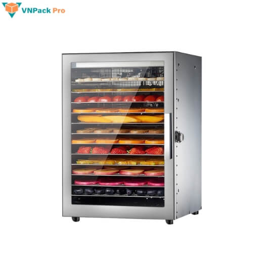 Máy sấy thực phẩm ST-06