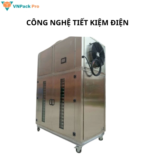 công nghệ tiết kiệm điện