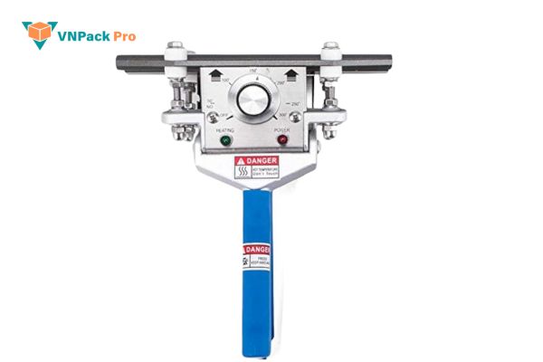 Máy hàn miệng túi FKR 300 3