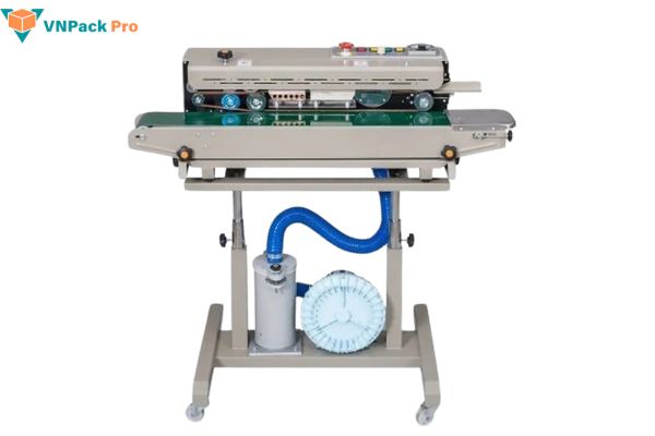 Máy hàn miệng túi có thổi khí RFD-1000 (2) Máy hàn miệng túi có thổi khí RFD-1000 (2)