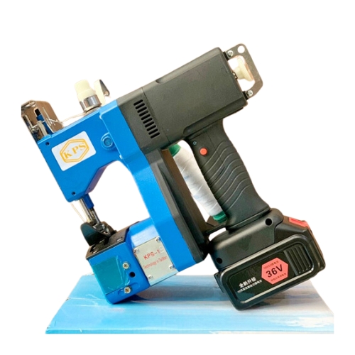 Máy may bao chạy bằng pin KPS-1