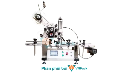 VNP-LM160 được phân phối bởi VNPACK