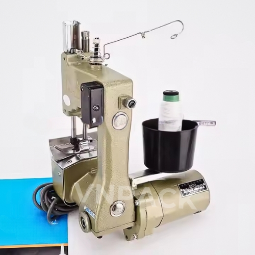 Máy khâu bao bì cầm tay Yuan Li YL-1